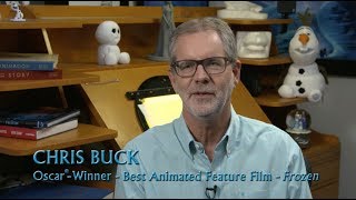 The Making of the Olaf Balloon - Macy's Thanksgiving Day Parade