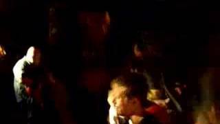 kill your idols @ cb's 5-29-06