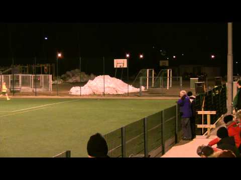 Suomen Cup 2015 4. kierros EsPa - HPS