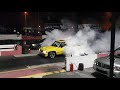 Robot Racing Killarney Drag Racing 2022 Killarney Raw