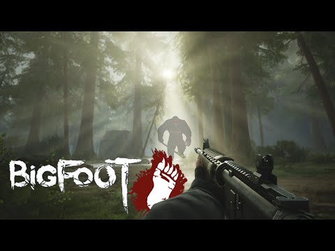 Hunting Bigfoot Alone Was NOT a Good Idea! (UPDATE 4.0)