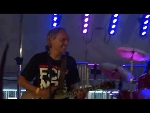 A+P - live - Back To Future 2022 - Glaubitz Open Air