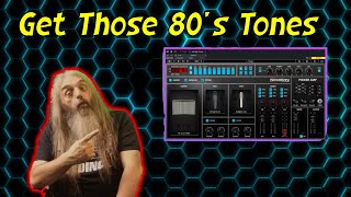 Nembrini MP1 Pro Easy To Get 80's Tones