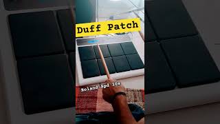 Download lagu Roland Spd 20x Duff Patch Very easy playing #Roland #octapad #mmpvyas #shorts mp3 Download lagu Roland Spd 20x Duff Patch Very easy playing #Roland #octapad #mmpvyas #shorts mp3