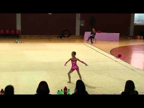 Leona Šušić   bez rekvizita