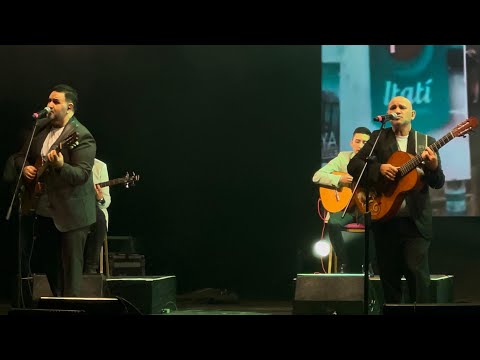 LOS HIJOS DE LOS BARRIOS - TEATRO GRAN REX 21/11/2025 