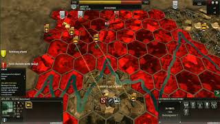 GS 2011/09 - Storm: Frontline Nation