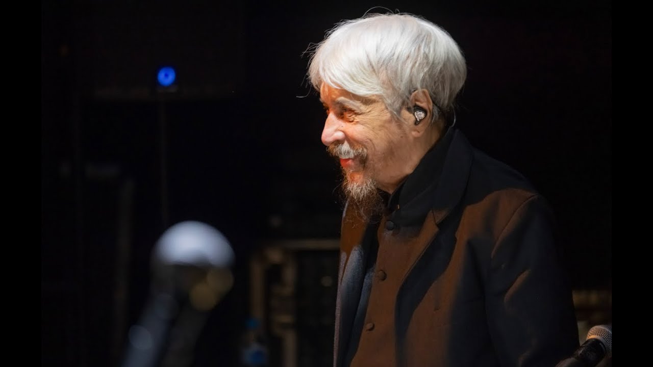 Benito Di Paula - Do Jeito Que A Vida Quer / Como Dizia o Mestre (Ao Vivo em Nova Friburgo, 2024)