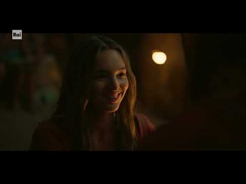 Sandokan   S1E6   Nel buio