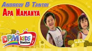 Download lagu Andrew & Tantri - Apa Namanya ( Kids Video) mp3 Download lagu Andrew & Tantri - Apa Namanya ( Kids Video) mp3