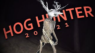 Hog Hunter 2021 Gameplay (THIS IS ACTUALLY UNSETTLING!)