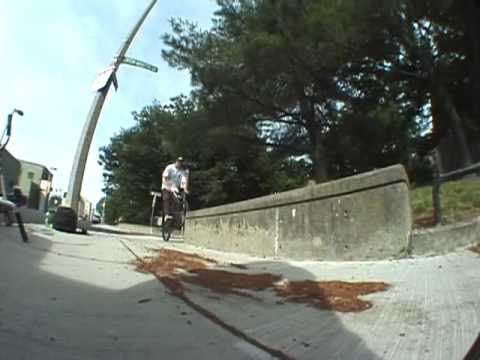 90East - Sound of the City Extras