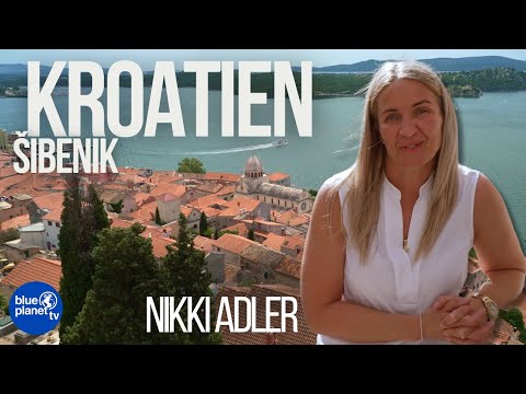 Šibenik entdecken mit Nikki Adler 🏛️🌅✨ – Kroatiens historische Perle