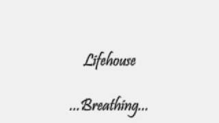 Lifehouse - Breathing