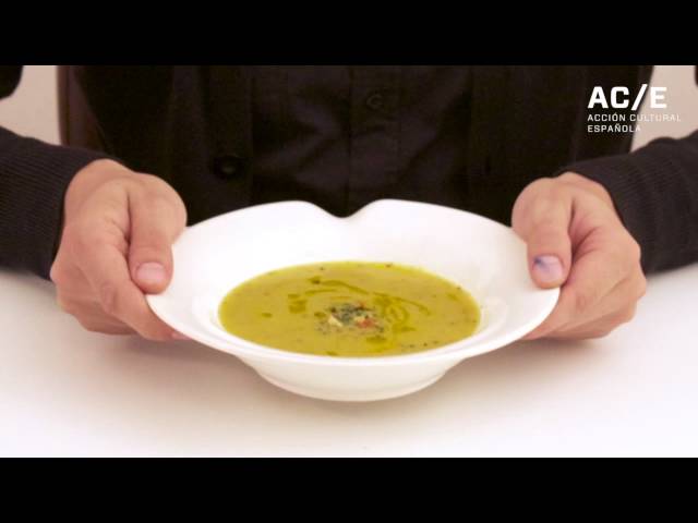 Vídeo relacionado con Tapas (Gastronomía)
