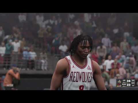 Last game before playoffs. Giannis traded to Memphis. 2032-2033 season