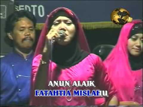 IBDA' BINAFSIK NOR KUMALA