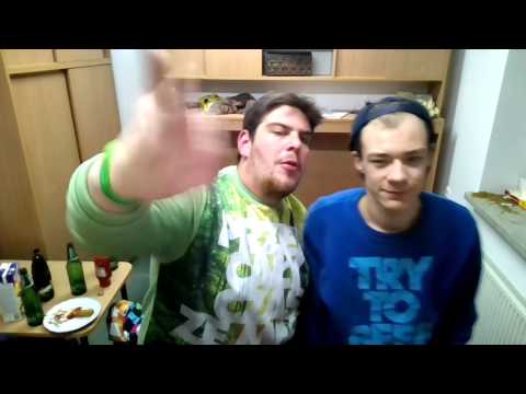 Van Diesel X Chinol XX Need Some Sleep