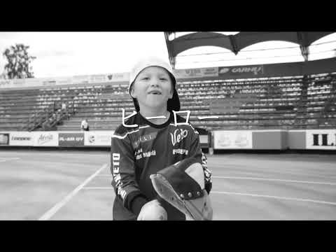 vimpeli Be like hero