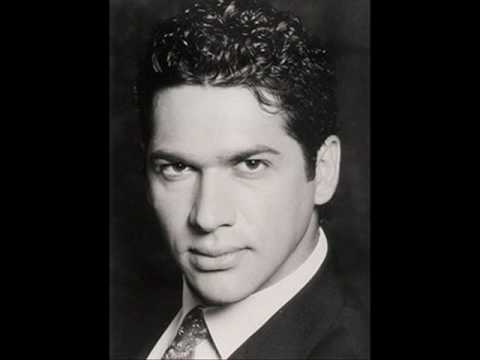 Ildebrando D'Arcangelo - Frondi Tenere...Ombra mai fu