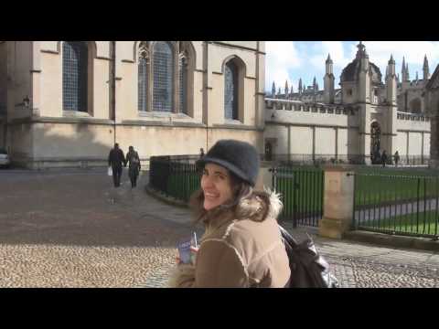 Vizita Oxford 21/02/2010 (1 din 3)