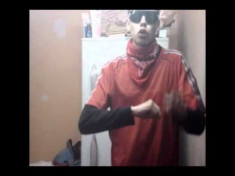 Somos De Calle Version Pólvora (El Pólvora)