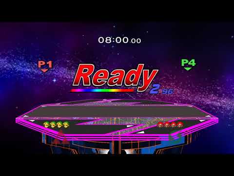 Melee @ FMTW 77 - Rocket vs Violence - Winners Round 3