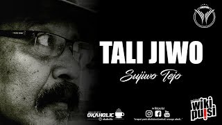 Download lagu Sujiwo Tejo - Talijiwo | #wikipuisi mp3 Download lagu Sujiwo Tejo - Talijiwo | #wikipuisi mp3