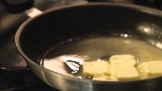 How to Make Garlic Butter Sauce : Butter Sauces