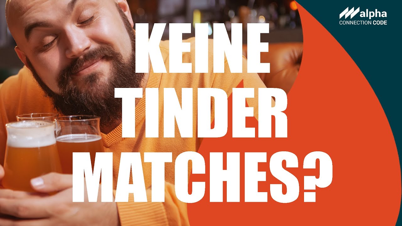 Warum Löschen Männer Tinder Matches