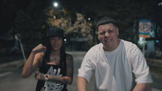 Video Época Dorada de Neblinna MC, Kechu