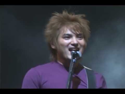 [LIVE] 夜間行 (Yakankou) // Des-ROW・組 HD