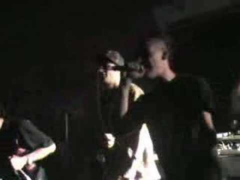 BRAKKA feat.DJ AGLY-PESO