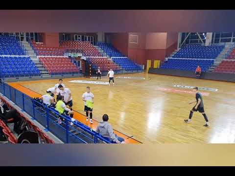 ÉRDI VSE-SZISE : FCV SPORTSZERVEZŐ KFT 2:2 (2:1)