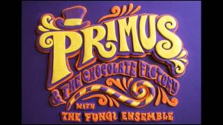 Primus - Farewell Wonkites