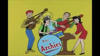 The Archies - Who&#39;s Your Baby (Stereo Remix)