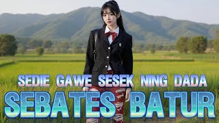 Download lagu Sedie Gawe sesek ning dada (Brazilian Music)  mp3
