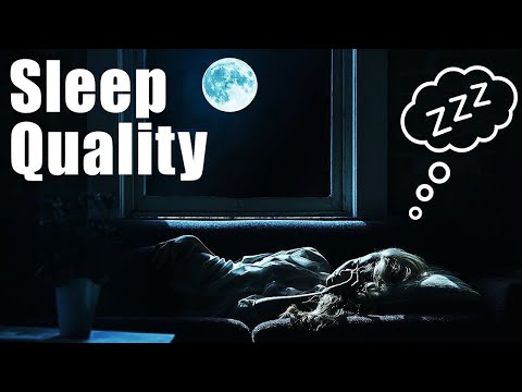 Sleeping Effects on the Body | Sleep Tracking Ring and App 💤 Video