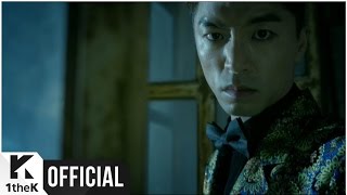 [Teaser] Bizzy(비지) _ All i need(검은머리 파뿌리) (Feat. BUMZU)