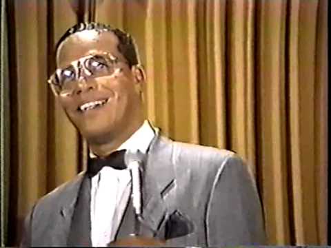 ''The Mystery God Revealed''