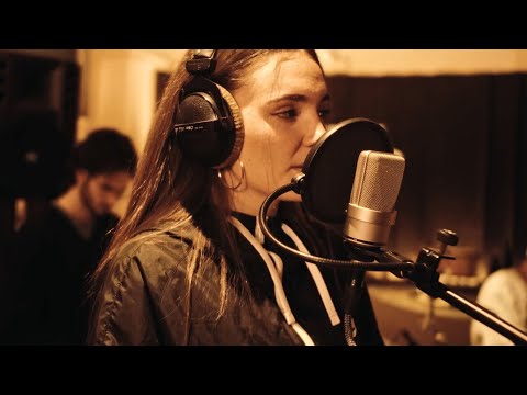 Poncelam - Salvavidas (Live) | Lágrima de Ángel