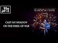 Shadow of War - Fires of War (Lyrics) Middle-earth | True Ending Song | Main Theme Song | OST