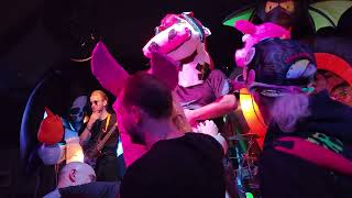 Green Jelly - Obey The Cow God - 5/6/2022