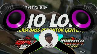 Download lagu DJ BOJO LORO SLOW REMIX FULL BASS KOPLO 🔥🔥 mp3