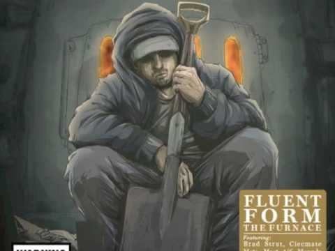 Fluent Form - Loco Motive feat. Fatty Phew & Maundz