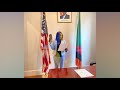 ZAMBIAN US BASED VLOGGER IN PLEA BARGAIN TALKS