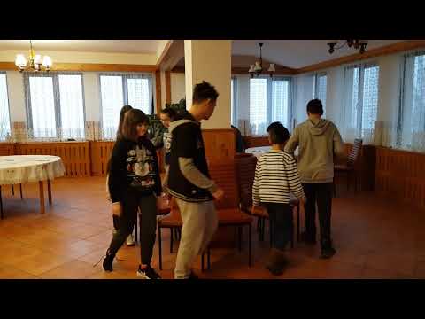 Cantonament Polovragi februarie 2019 - 15