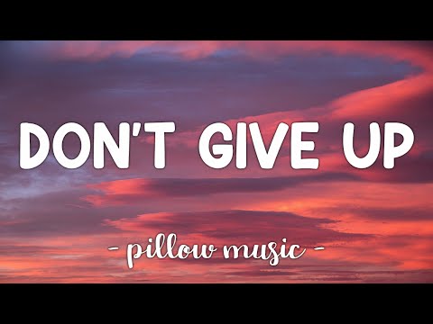 Como cantar a música Don't Give Up - Bruno Mars