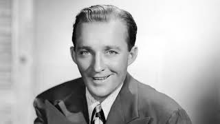 Bing Crosby Sings &quot;A Ghost of a Chance&quot;