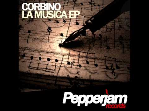 Corbino - La Musica (Blasterjaxx Remix)